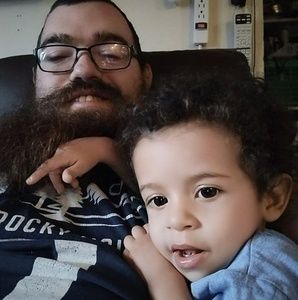 Meet your Posher, Justin